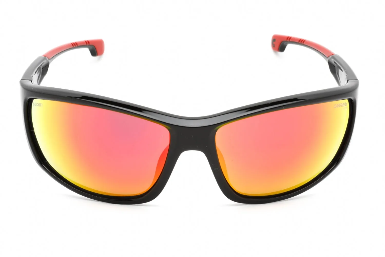 Carrera DUCATI CARDUC 002/S Sunglasses Red Black / Red Multilayer