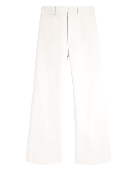 Chino Merida Pant (Cream)