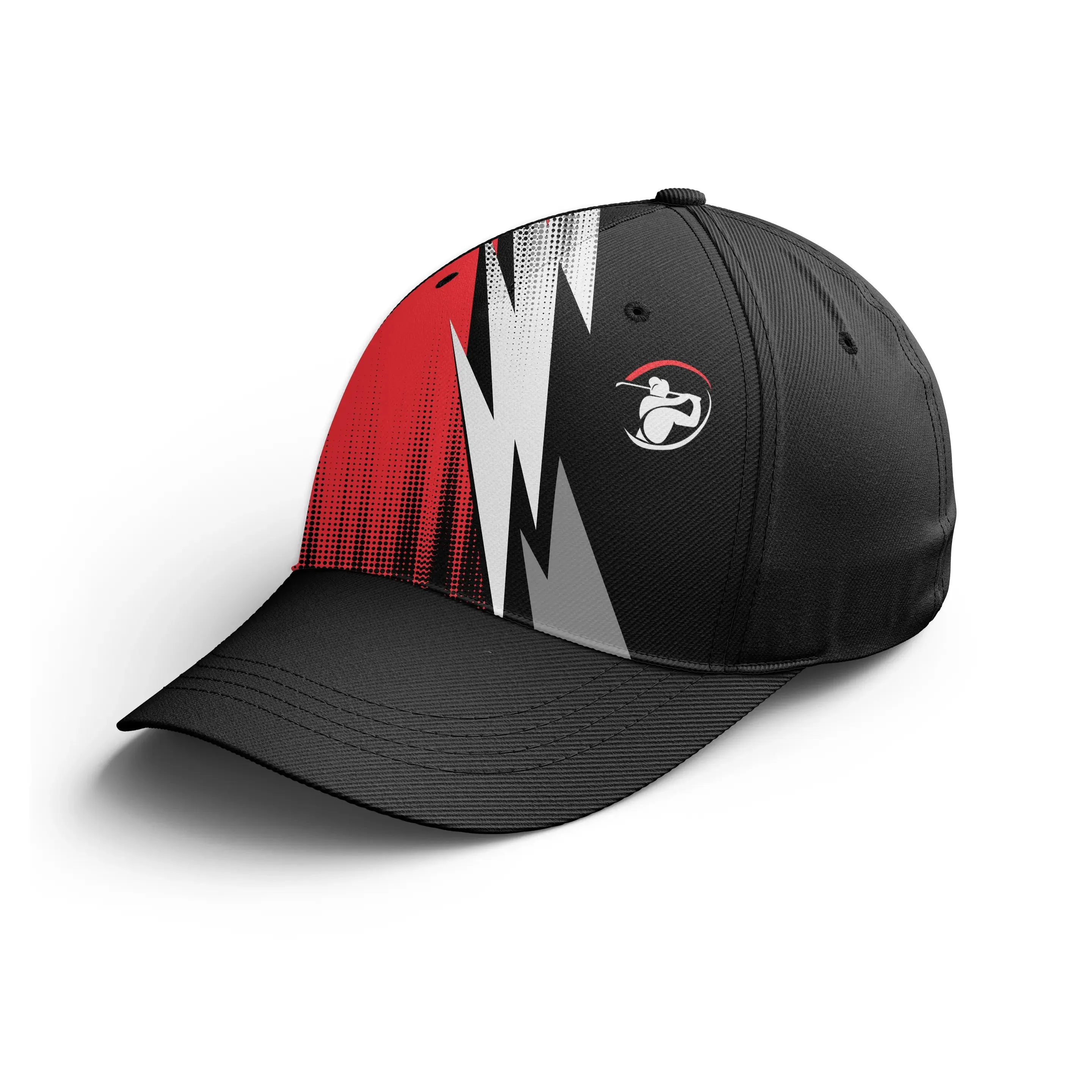 Chiptshirts-Casquette De Golf Performance-Cadeau Idéal Pour Fans De Golf, Casquette de Sport Homme et Femme - CTS18072216