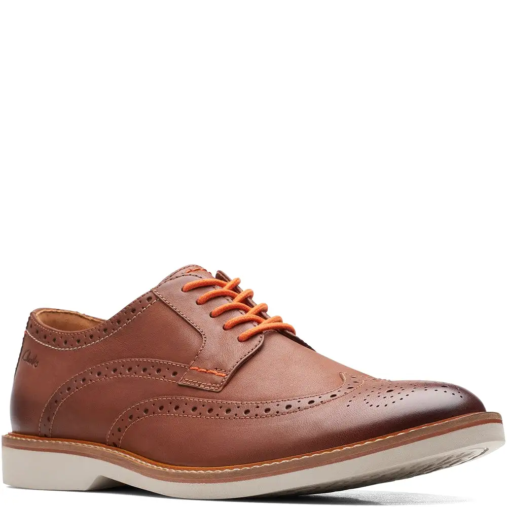 Clarks Atticus Limit Shoes