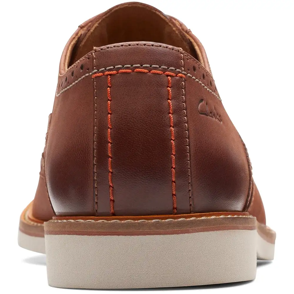 Clarks Atticus Limit Shoes