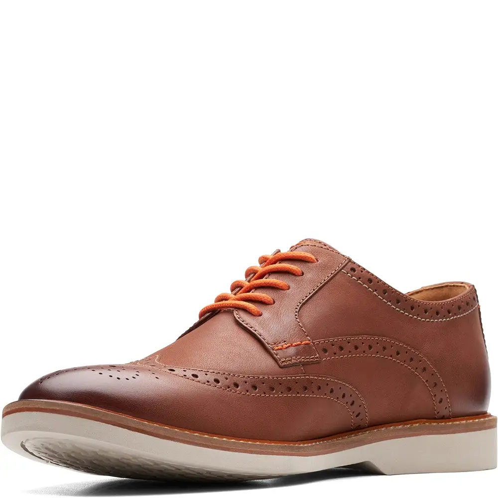 Clarks Atticus Limit Shoes