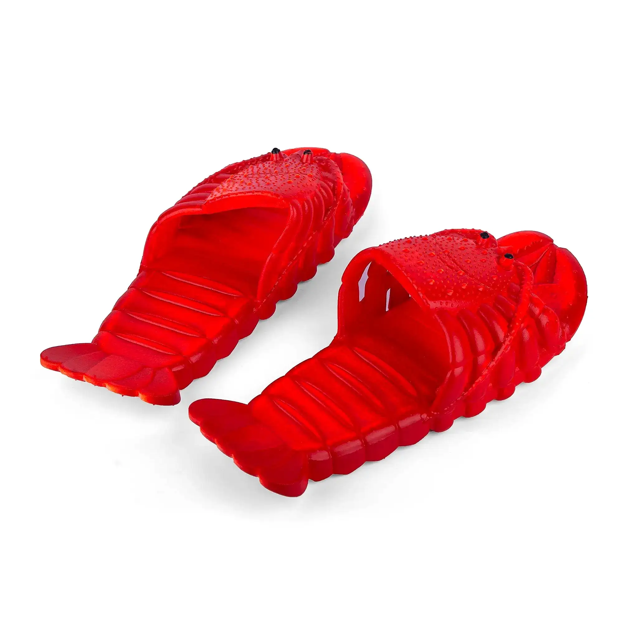 Coddies Lobster Slippers