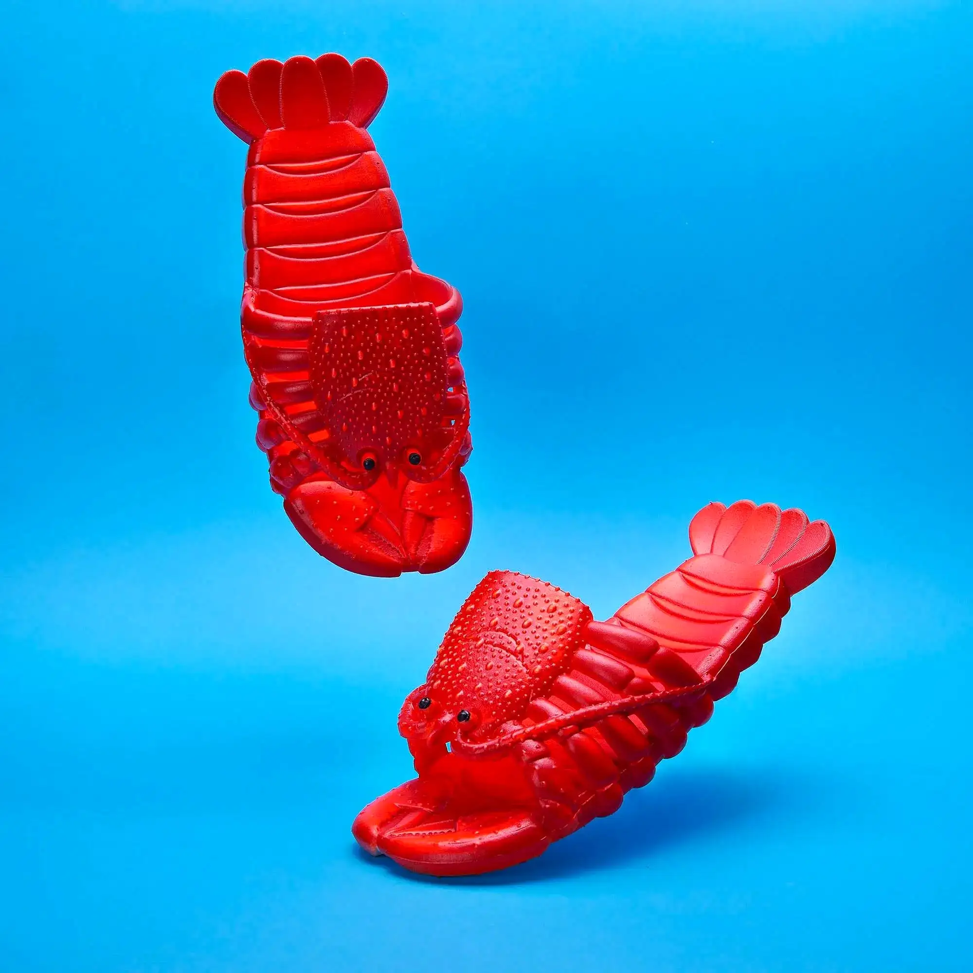 Coddies Lobster Slippers