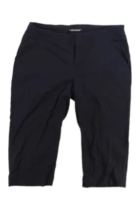 Columbia Womens Omni-Shield Capri Pants