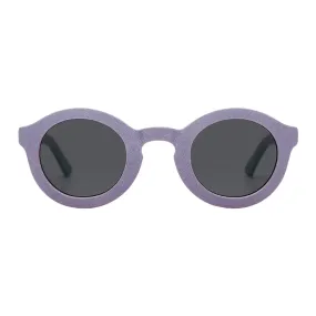 Cream Eyewear Child Cream 01 Sunglasses Blackberry