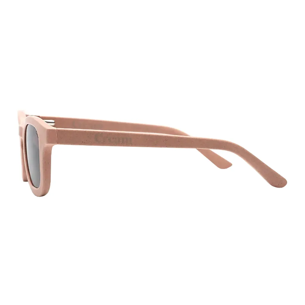 Cream Eyewear Child Cream 02 Sunglasses Apricot