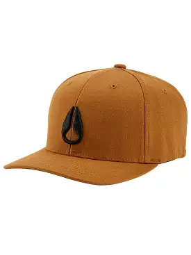 Deep Down Athletic Flexfit Hat