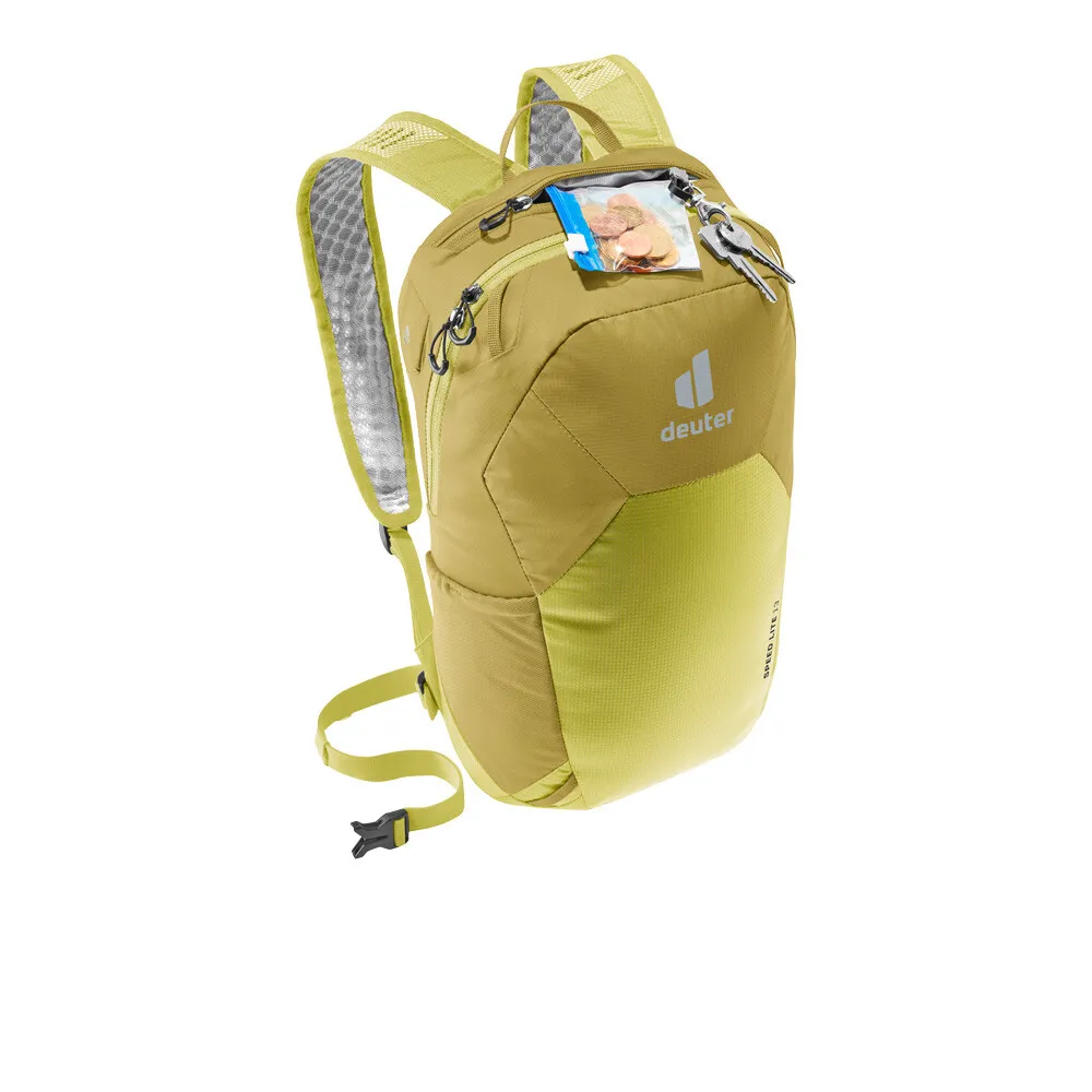 Deuter Speed Lite 13 Backpack - AW24