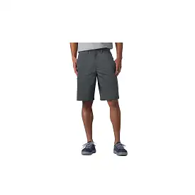 Dickies 11 Inch Performance Hybrid Utility Short Charcoal