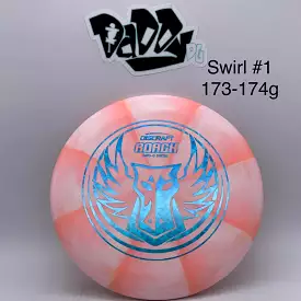 Discraft BRO-D Roach Putt & Approach