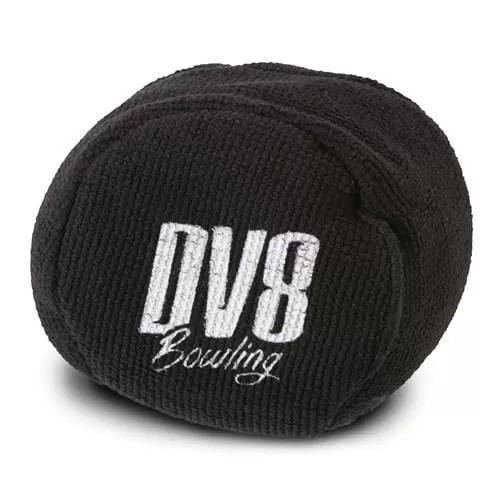 DV8 Microfiber XL Grip Ball