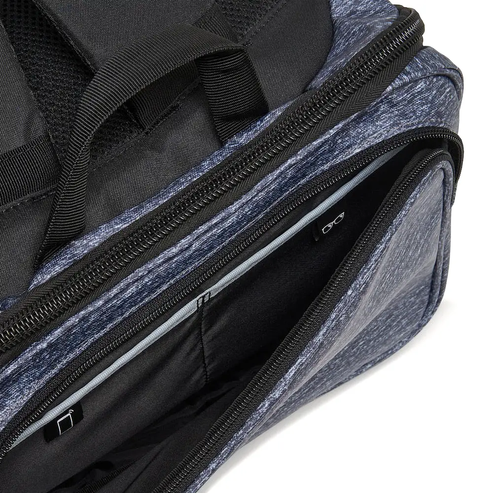 ENHANCE BACKPACK L 8.0 NEW ATHLETIC GREY