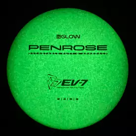 EV-7 Penrose OG Glow Putt & Approach