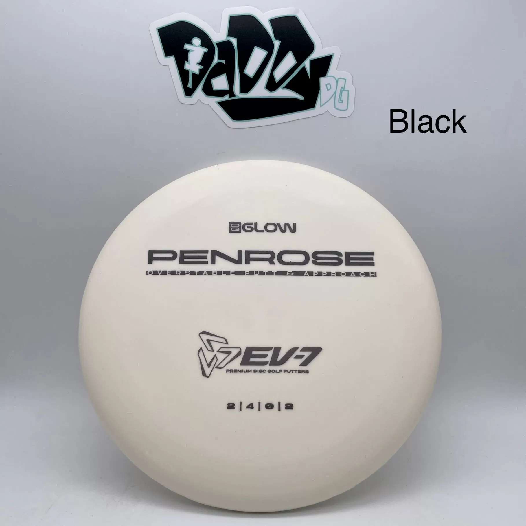 EV-7 Penrose OG Glow Putt & Approach