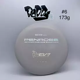 EV-7 Penrose OG Medium Putt & Approach