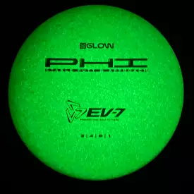 EV-7 Phi OG Glow Putt & Approach