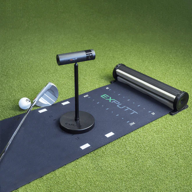 Exputt RG Putting Simulator