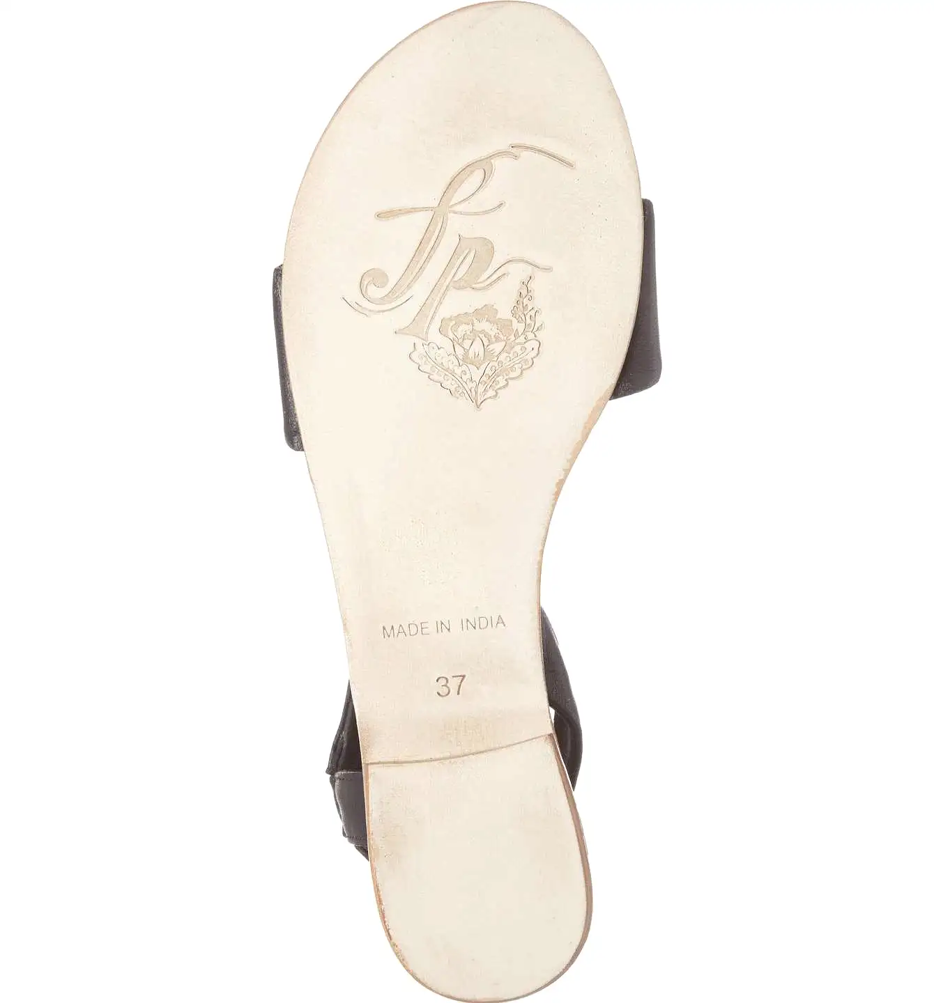 Free People Under Wraps Sandal