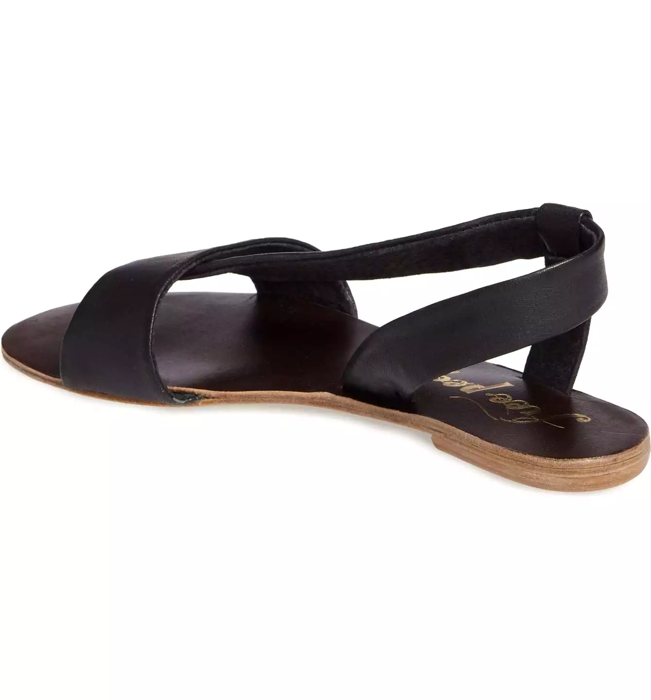 Free People Under Wraps Sandal