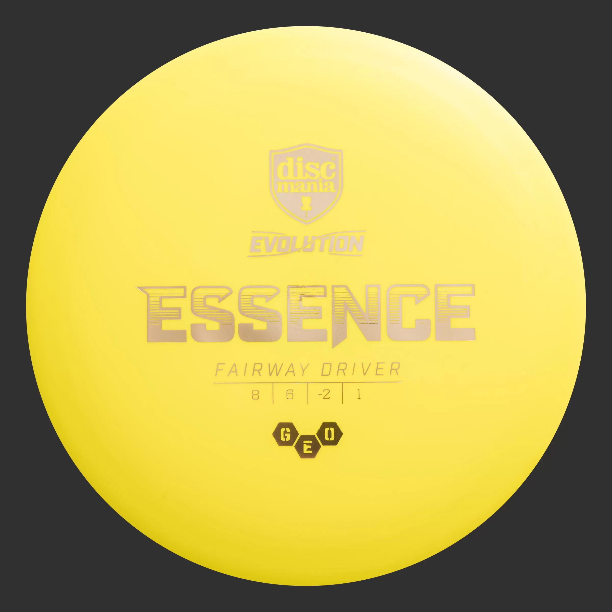 Geo Essence