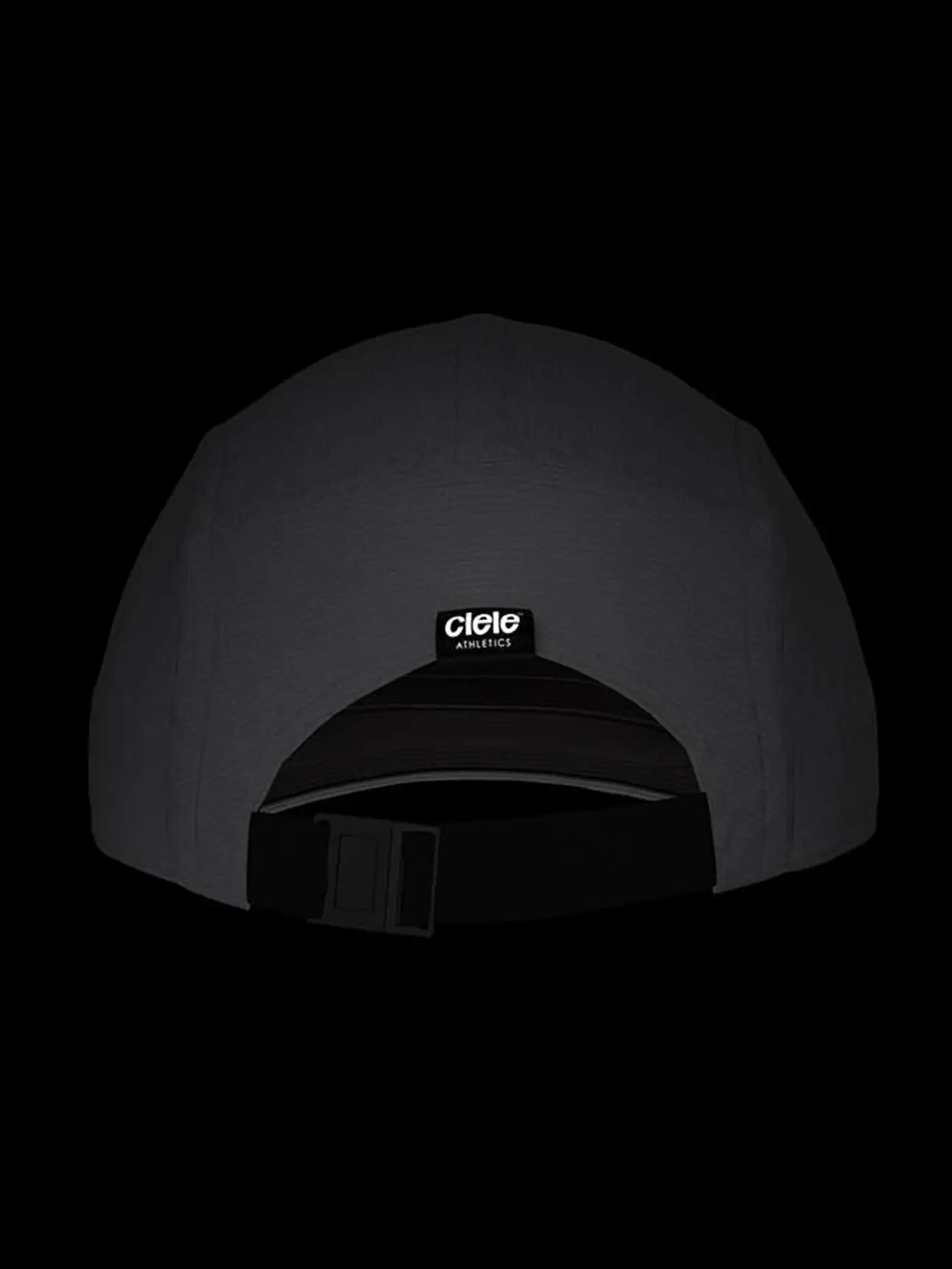 GOCap SC Athletic Kea 5 Panel Strapback Hat