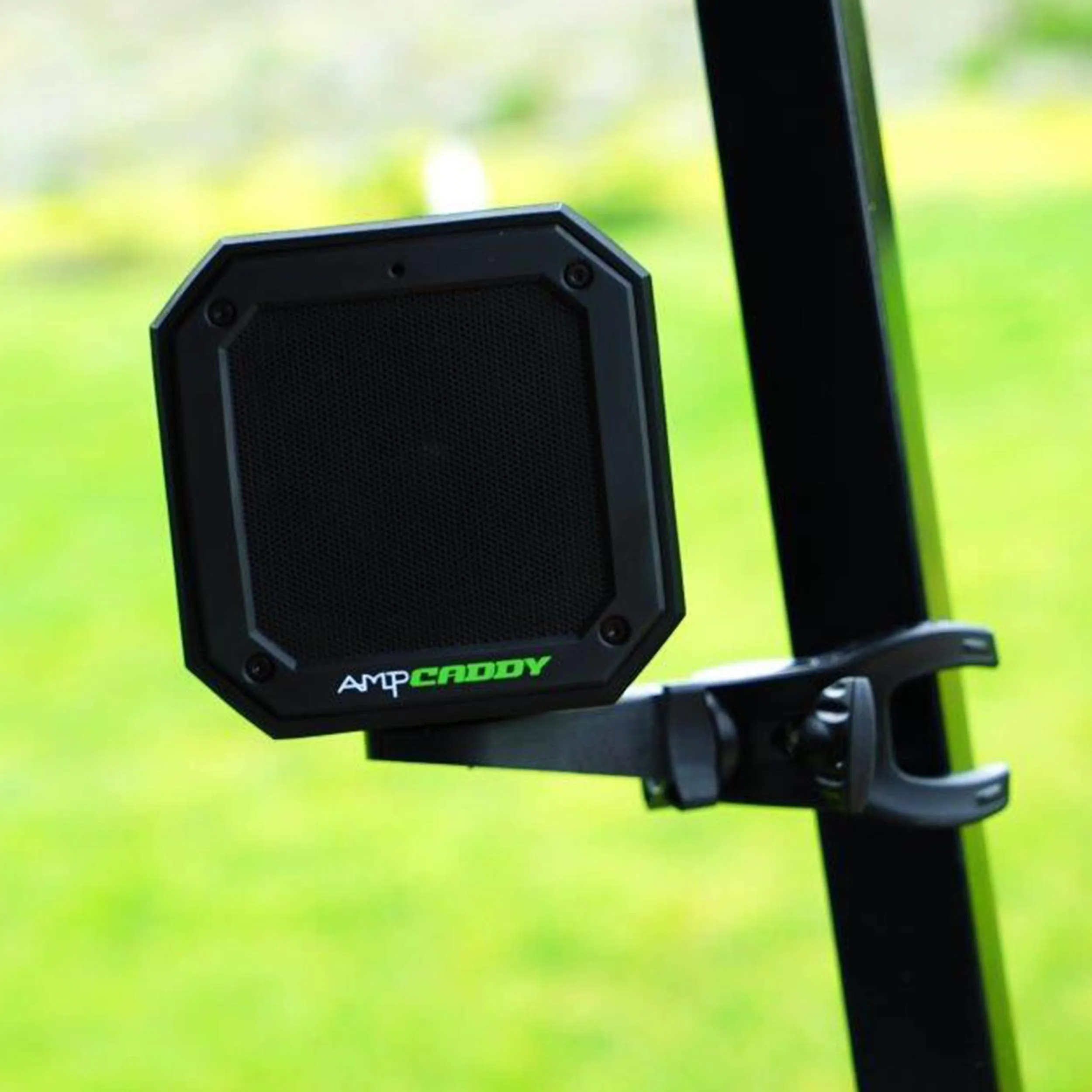 Golf Bluetooth Speaker with Mount -Golf Cart Speaker