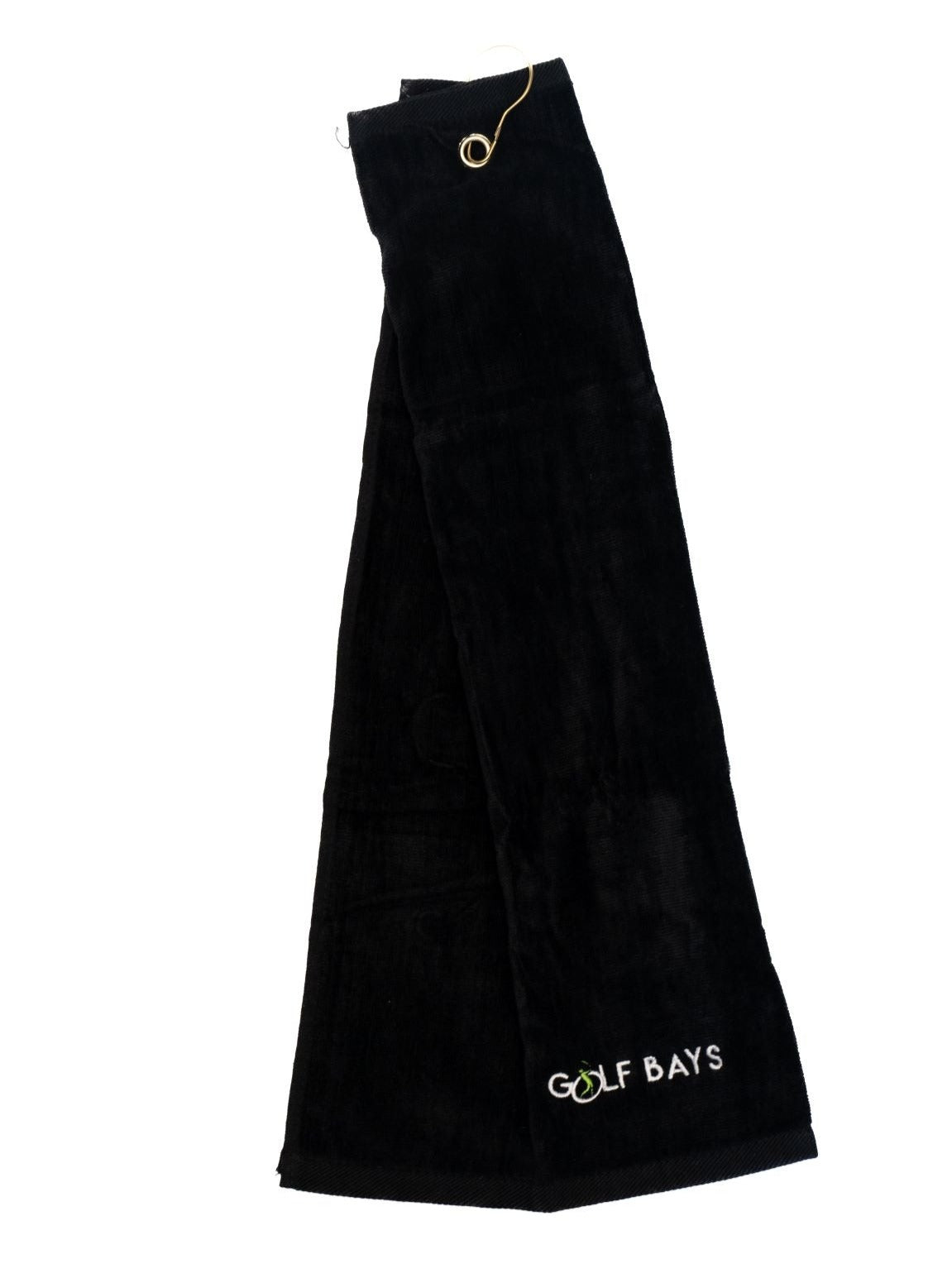 GolfBays Golf Bag Towel