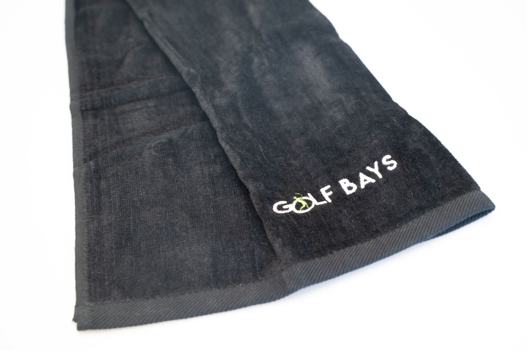 GolfBays Golf Bag Towel