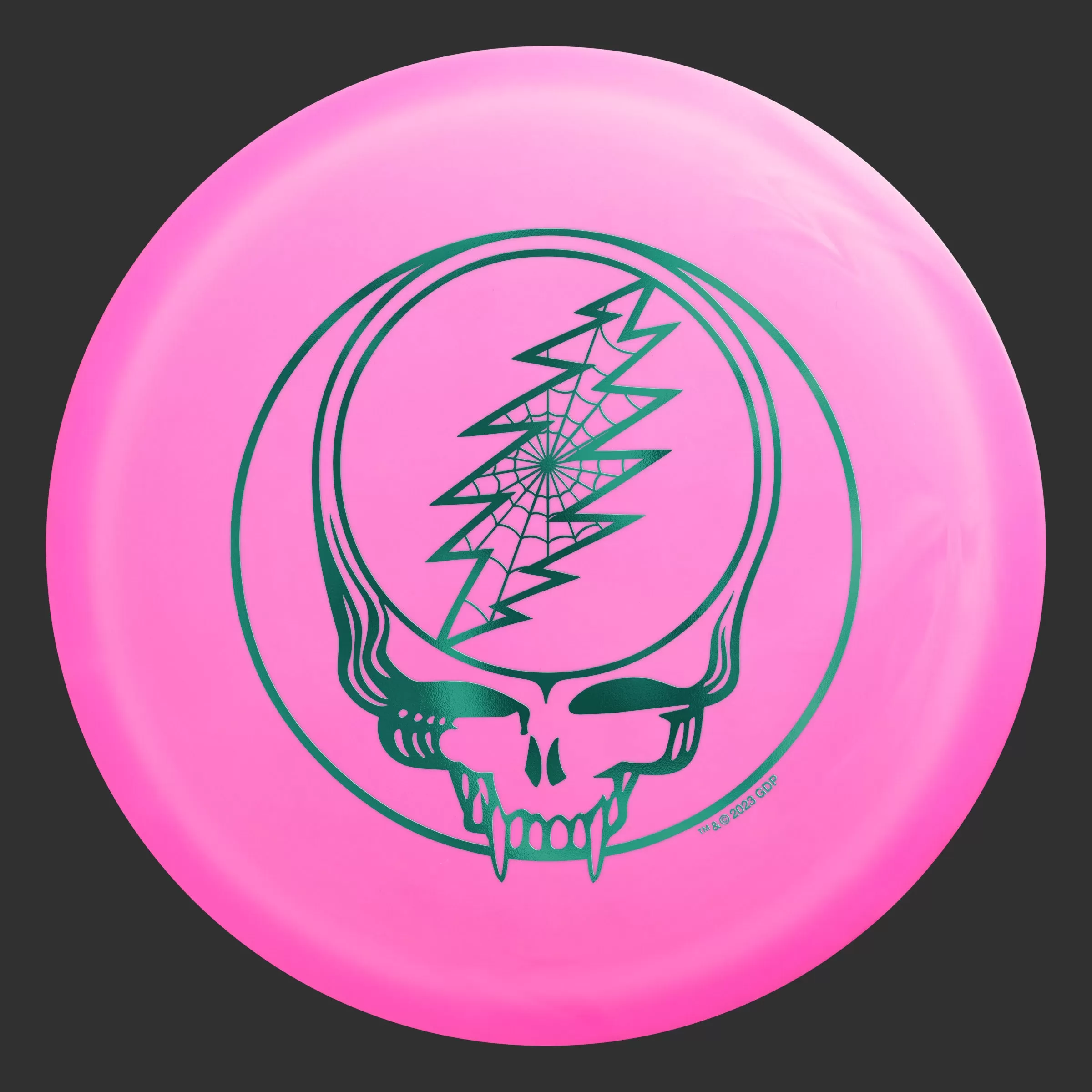 Grateful Dead Neo Splice (Steal Your Blood)