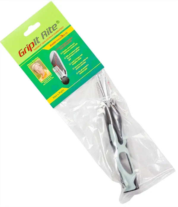 Grip It Rite Training Grip - Mens