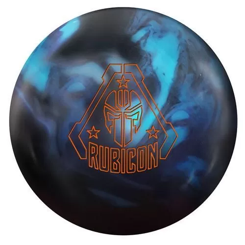 Heavy 14 lbs 12oz Roto Grip Rubicon Bowling Ball