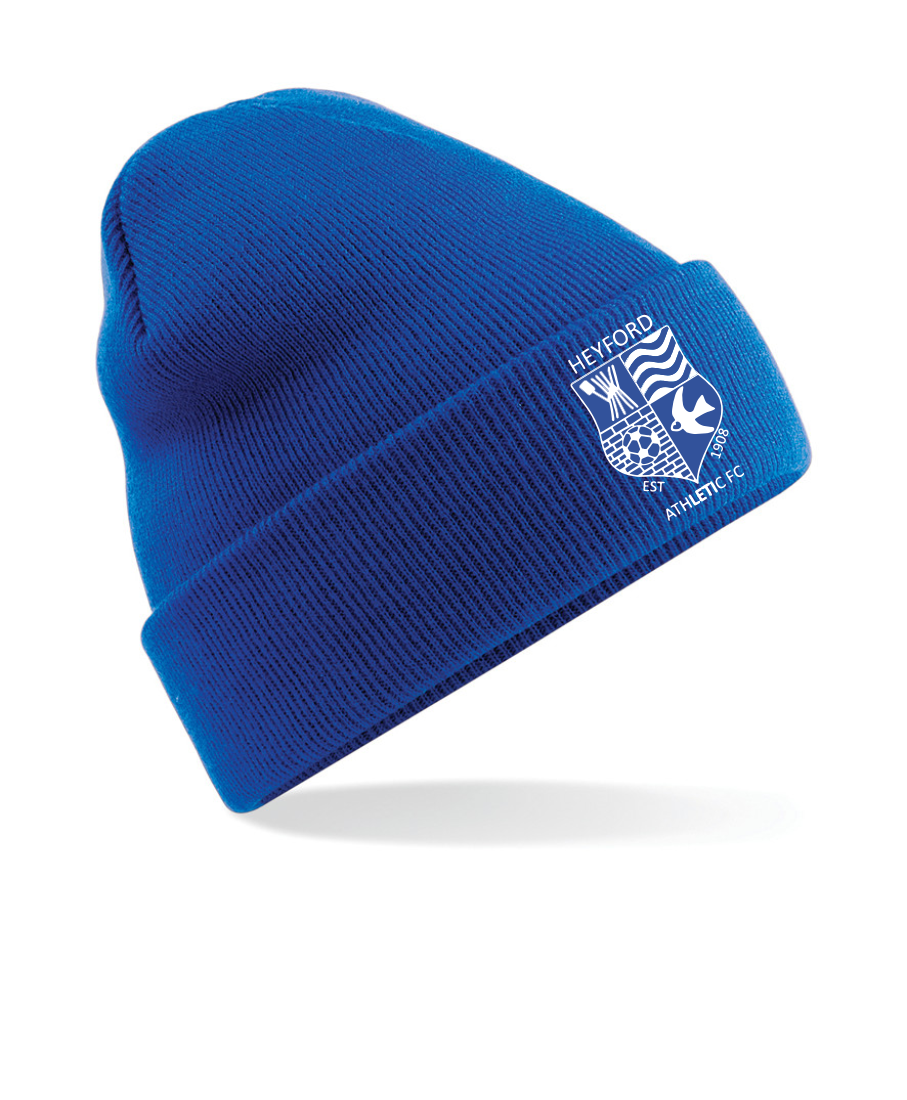 Heyford Athletic Beanie