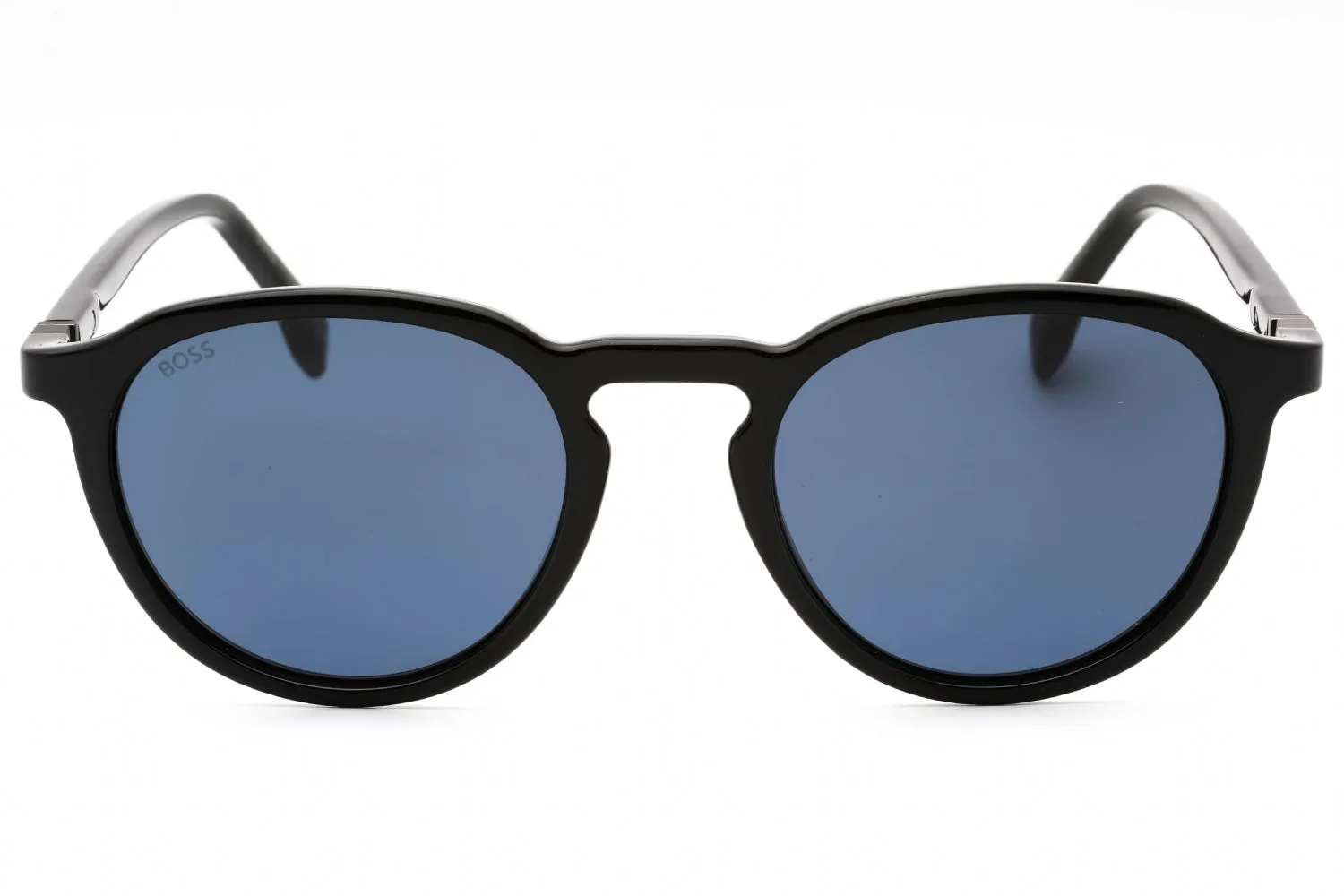 Hugo Boss BOSS 1491/S Sunglasses BLACK/BLUE