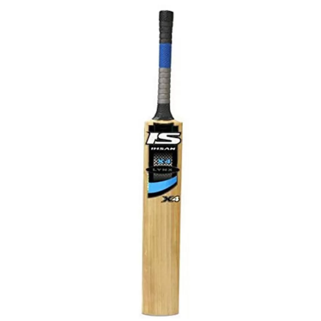 Ihsan Lynx X4 English Willow Cricket Bat