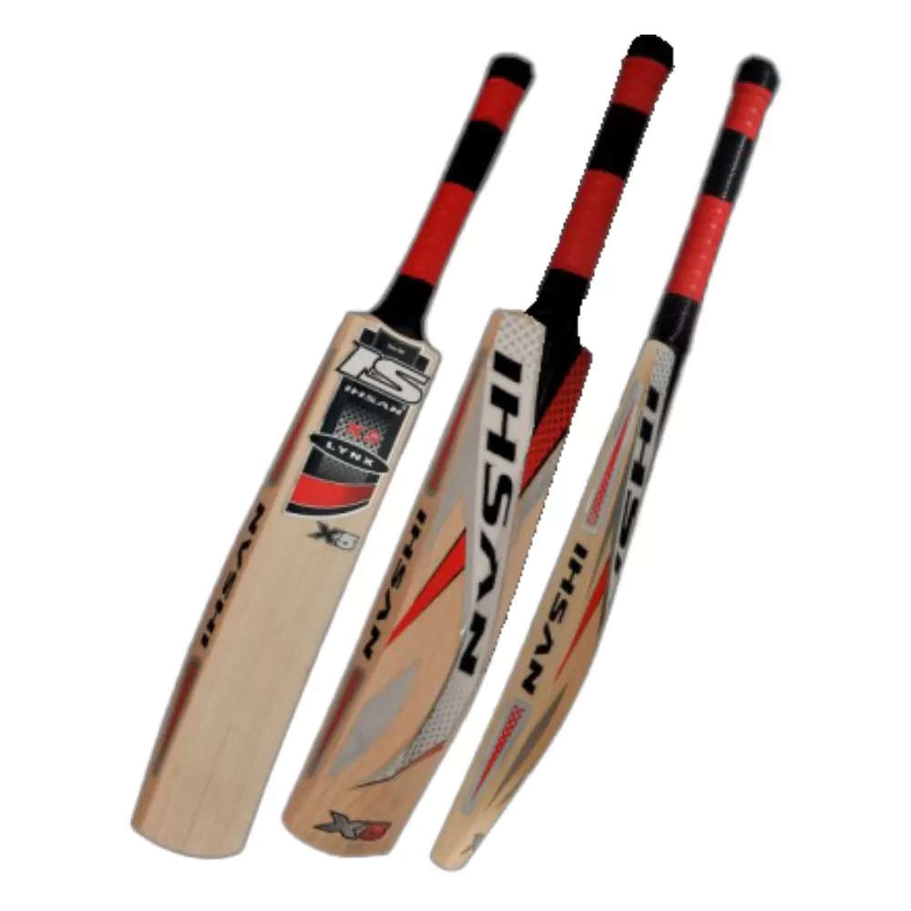 Ihsan Lynx X5 English Willow Cricket Bat