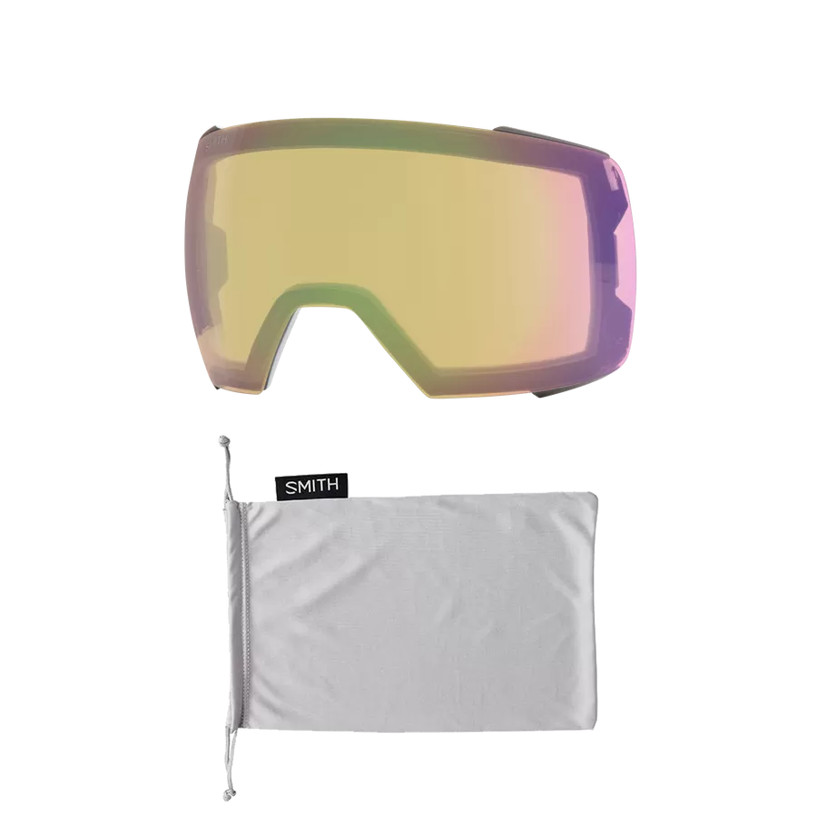 I/O Mag XL Goggle Unisex