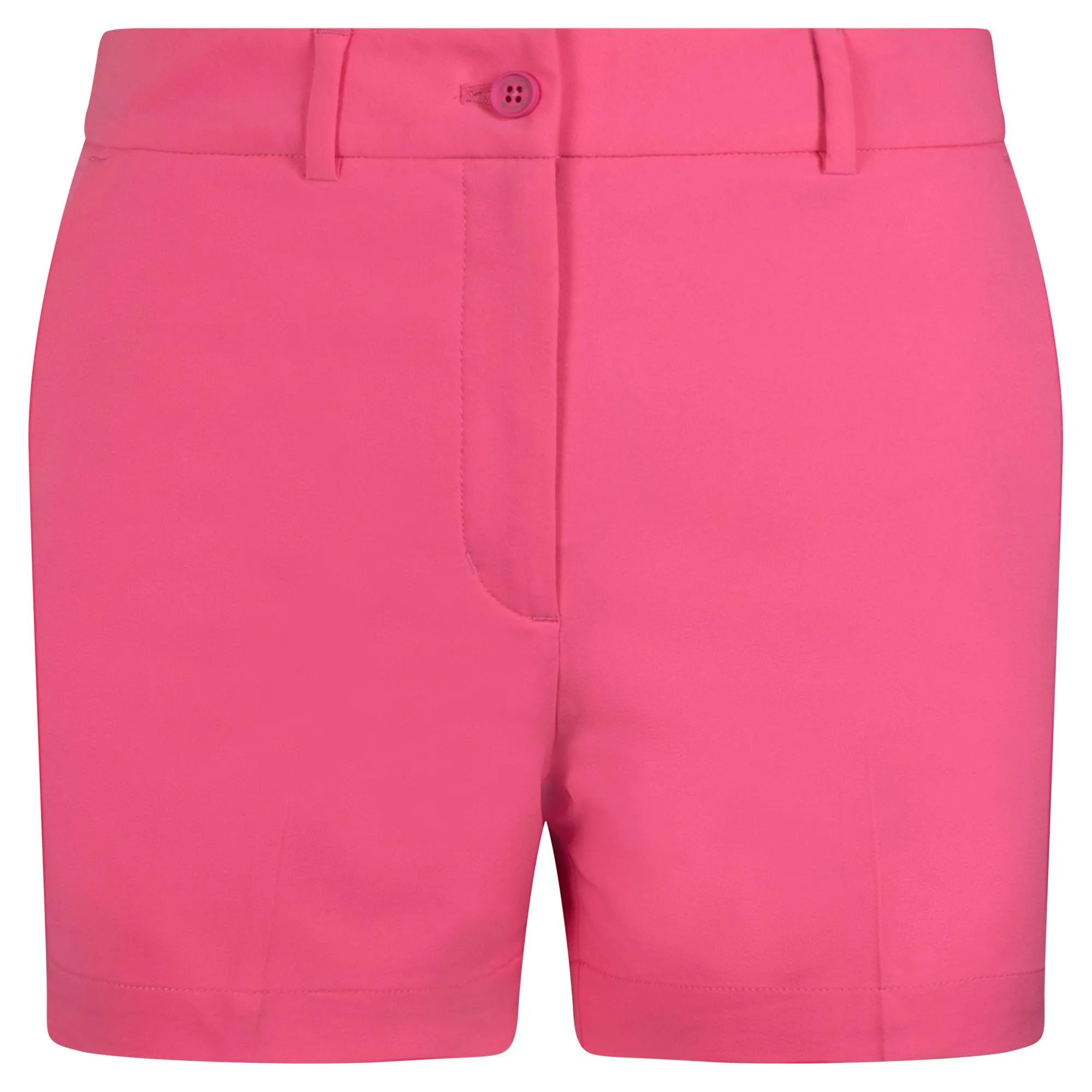 J Lindeberg Gwen Ladies Golf Azalea Pink