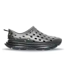 Kane Footwear Revive - Charcoal/Black Speckle