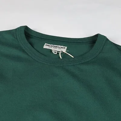 Knickerbocker The T-Shirt Knickerbocker Green