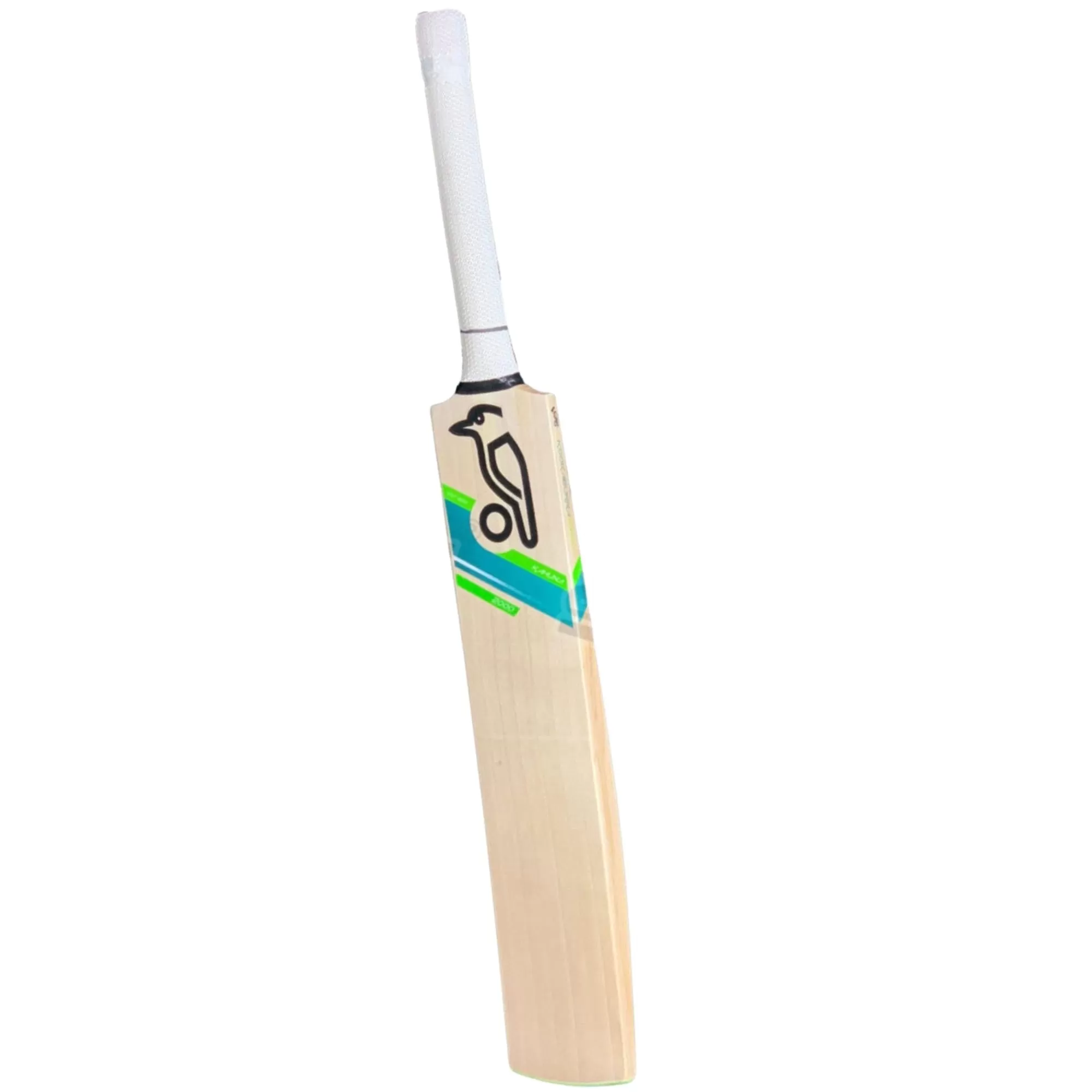 Kookaburra Cricket Bat Kahuna 2000 Player's Grade English Willow Grade 1