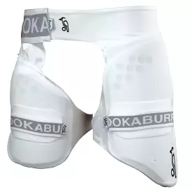 Kookaburra Thigh Guard, Model Pro Guard 500