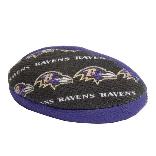 KR Strikeforce NFL Baltimore Ravens Bowling Grip Sack