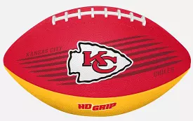 KR Strikeforce NFL Kansas City Chiefs Bowling Grip Sack