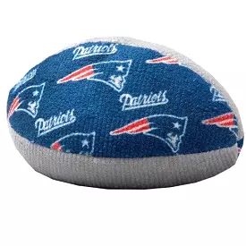 KR Strikeforce NFL New England Patriots Bowling Grip Sack