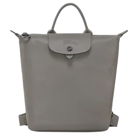 Le Pliage XTRA S Backpack Turtledove - Leather