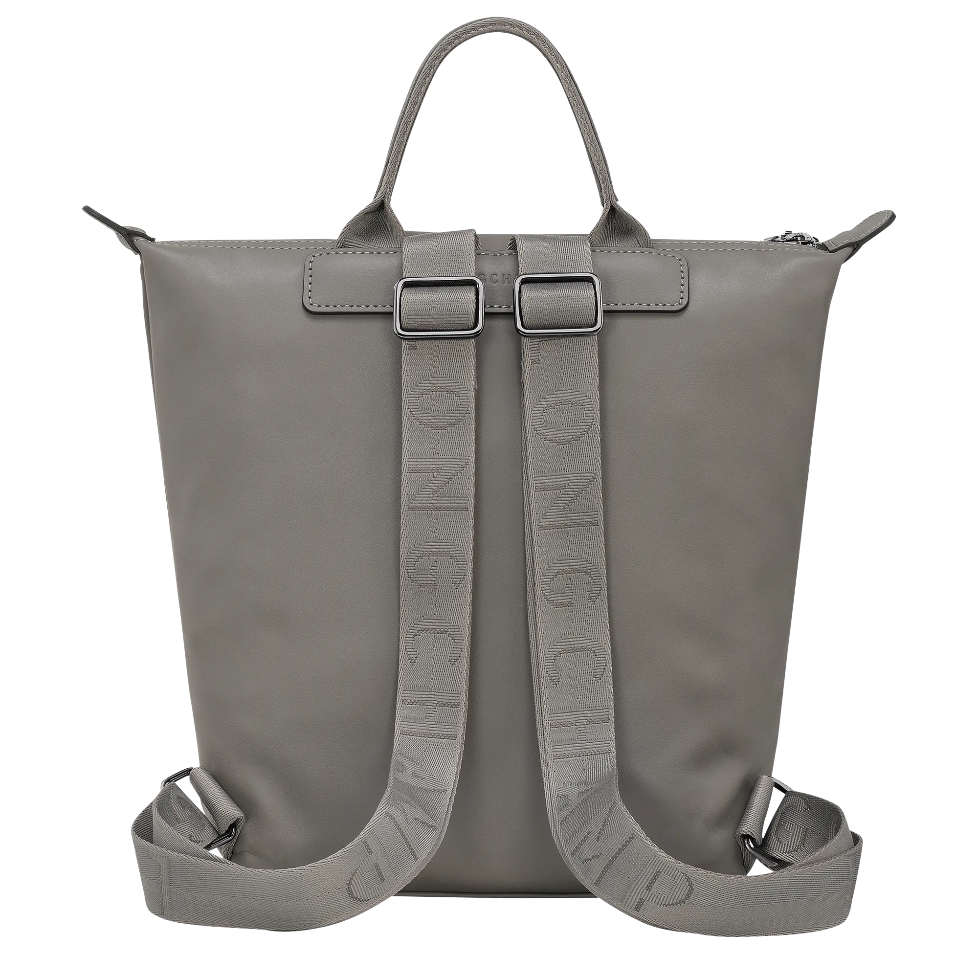 Le Pliage XTRA S Backpack Turtledove - Leather