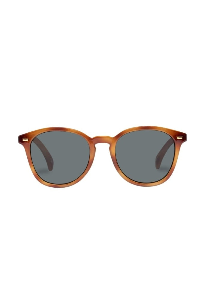 Le Specs - Bandwagon - Vintage Tort