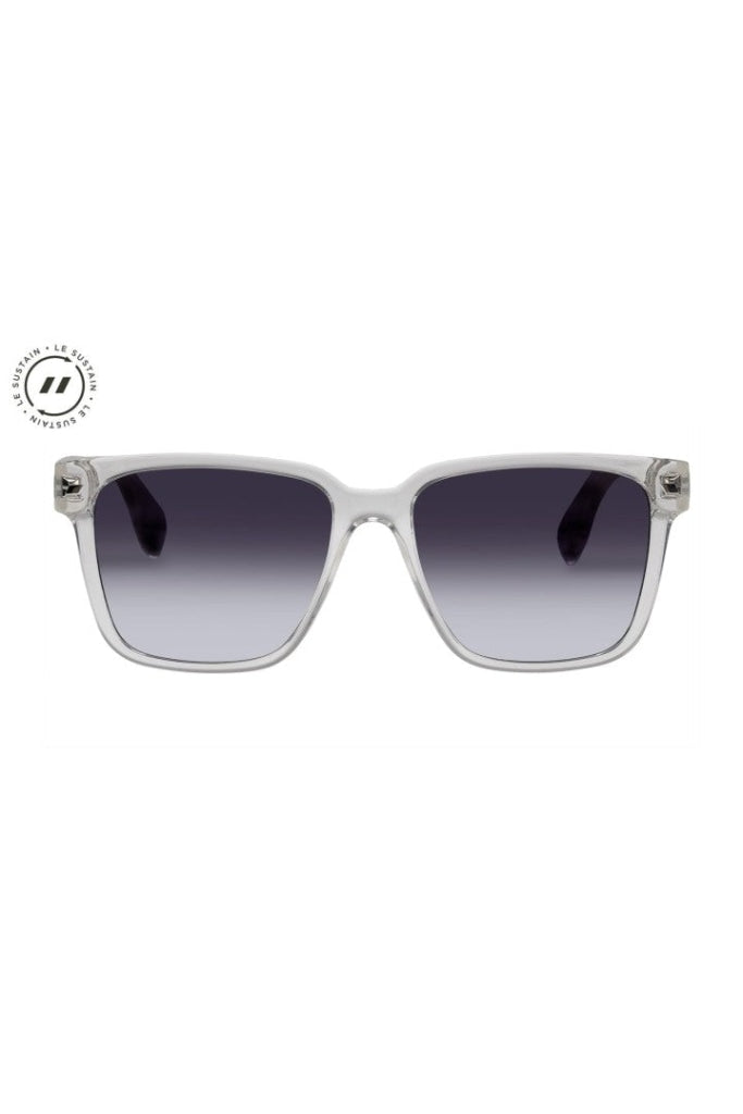 Le Specs - Mr Bomplastic - Pewter