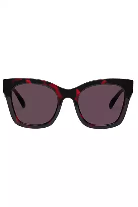 Le Specs - Showstopper - Cherry Tort